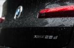 BMW X4 xDrive25d M Sport 2018 года (WW)